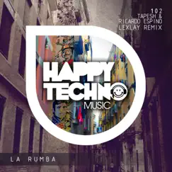 La Rumba - EP by Tapesh & Ricardo Espino album reviews, ratings, credits