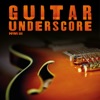 Guitar Underscore