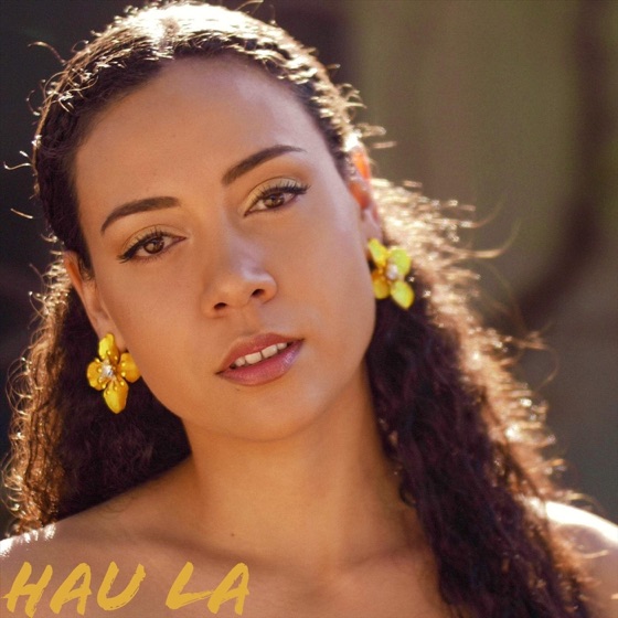 Cover artwork for Hau La