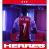 Herres by Sevn Alias iTunes Track 1