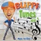 Monster Trucks Feat. Nicky Notes - Blippi lyrics