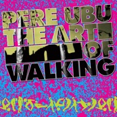 Pere Ubu - Misery Goats