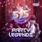 Party Legends artwork
