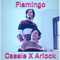 Flamingo - Cassle & Ariock lyrics