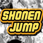 Shonen Jump (feat. Fabvl, None Like Joshua, Connor Quest!, Eddie Rath, Ibringdalulz, Cdawgva, Zach Boucher, Shwabadi, Divide Music, GameboyJones, Shao Dow, DizzyEight, FrivolousShara, DiggzDaProphecy, Dreaded Yasuke, Bassedolaf & Daddyphatsnaps) artwork