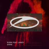 Shine (feat. Linney) artwork