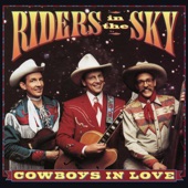 Riders In the Sky - One Has My Name, The Other Has My Heart