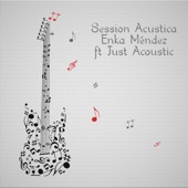 Como un niño (feat. JustAcoustic) [Acoustic Version] artwork