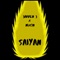 Saiyan (feat. Jarren J) - Nixon the Ultra the Infinite lyrics