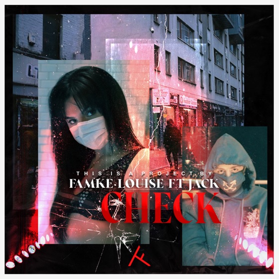 Cover artwork for Check (feat. Jack)