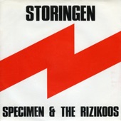 Specimen & The Rizikoos - Storingen (Dub Version)