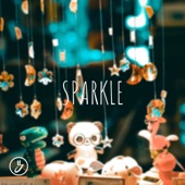 Sparkle artwork