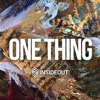 One Thing - Single