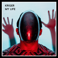 Kriger - My Life artwork