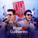 Pot-Pourri: Nóis Enverga Mais Não Quebra / Chamada a Cobrar / Bão Também (Ao Vivo) - Hugo & Guilherme