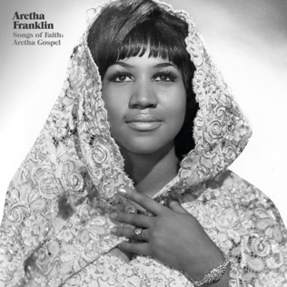 Aretha Franklin While the Blood Runs Warm