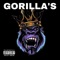 Gorilla's - Ical Mosh lyrics