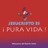 Jesucristo Es Pura Vida