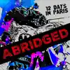 12 Days in Paris