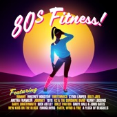 80s FITNESS! artwork