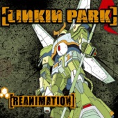 LINKIN PARK - H! Vltg3 (feat. Pharoahe Monch & DJ Babu)