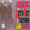 Let's Get Together - EP, 1995