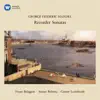 Stream & download Handel: Recorder Sonatas