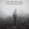 Never Before (feat. Jonathan Mendelsohn) - Single, 2019