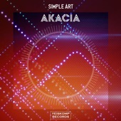 Akacia (Extended Mix) artwork