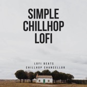 Simple Chillhop Lofi artwork