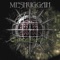 Futile Bread Machine (Campfire Version) - Meshuggah lyrics