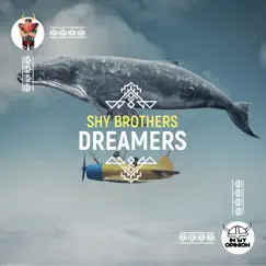 Dreamers Song Lyrics