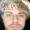 Date La Vuelta song lyrics