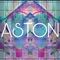 Aston (feat. Constantine) - ELDAHRADO lyrics
