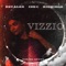 Vizzio (feat. Rey Alex, Ide C & Young Gucci) - Higriega lyrics