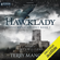 Terry Mancour - Hawklady: Spellmonger Cadet, Book 2 (Unabridged)