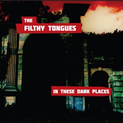 IN THESE DARK PLACES cover art