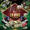 El Afro - Valle 3rz lyrics