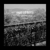 Out of Love (Remixes) - EP artwork