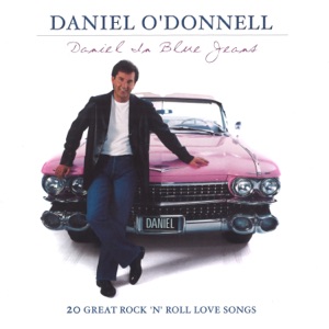 Daniel O'Donnell - Never Be Anyone Else but You - Line Dance Choreographer