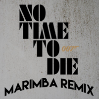 Marimba Man - No Time to Die (Theme from 