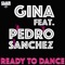 Ready to Dance (feat. Pedro Sanchez) [Radio Edit] artwork