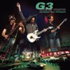 G3: Live In Tokyo, 2005