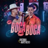 Boca Boca (Ao Vivo) - Single