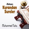 Muhammed Taha - Mülk Suresi