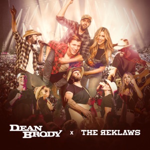 Dean Brody & The Reklaws - Can't Help Myself - Line Dance Music