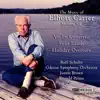 Music of Elliott Carter, Vol. 6 album lyrics, reviews, download