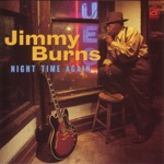 Jimmy Burns - No Consideration