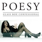 Glass Box Confessional - EP artwork