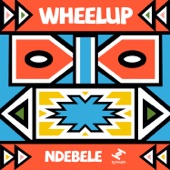 WheelUP - Girl